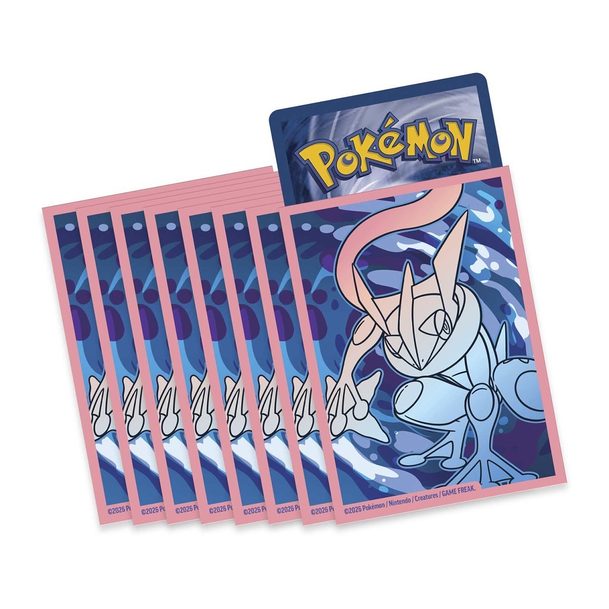 Pokémon TCG – Mega Evolution – Chaos Rising Pokémon Center Elite Trainer Box