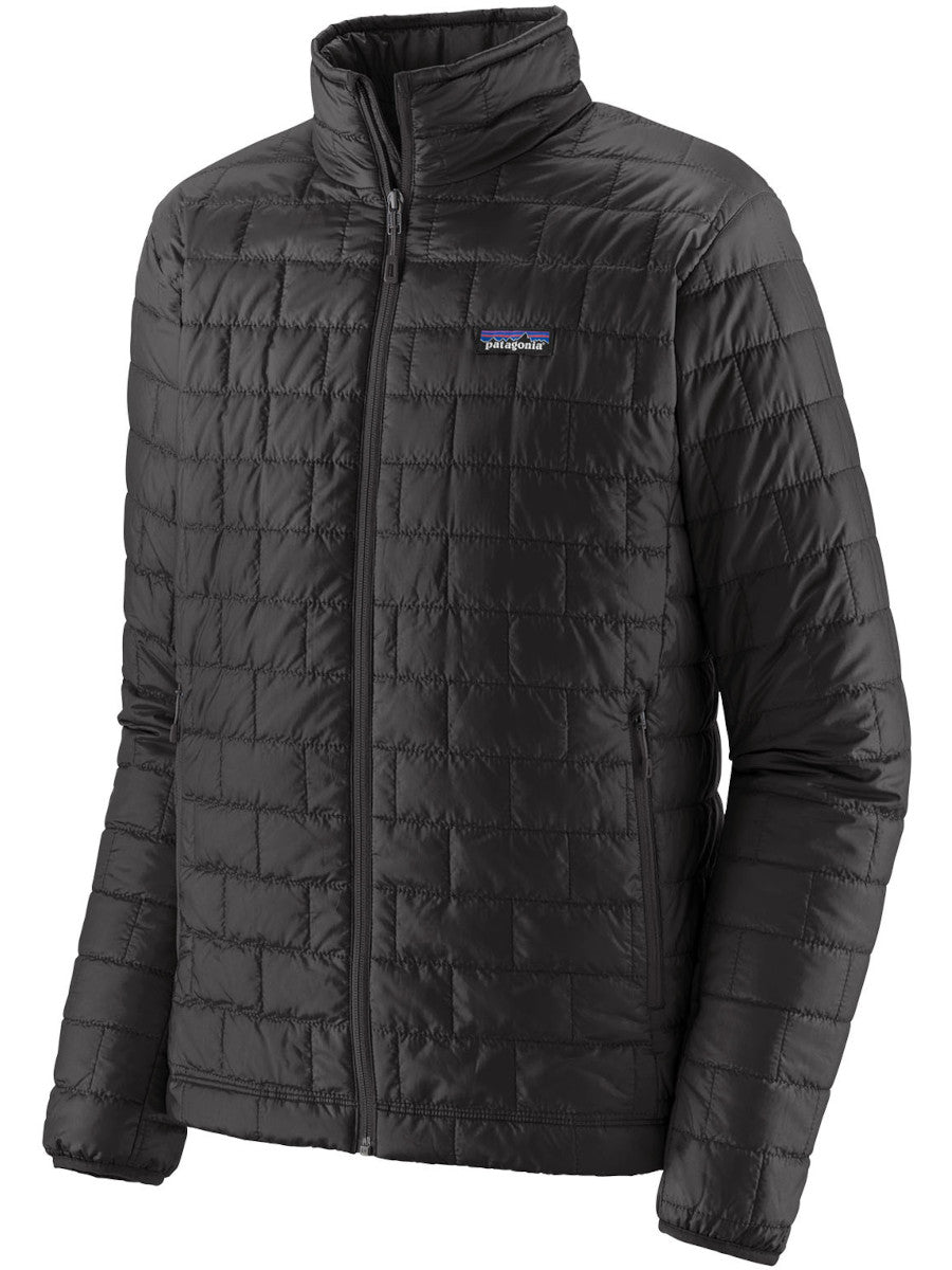 Patagonia Nano Puff Jacket – Packable Synthetic Warmth
