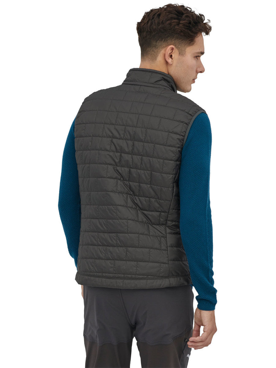 Patagonia Nano Puff Vest – Packable Warmth