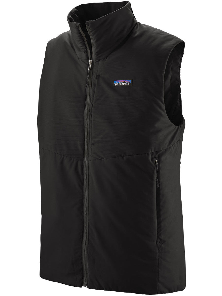 Patagonia Nano Air Light Vest – Breathable Insulation