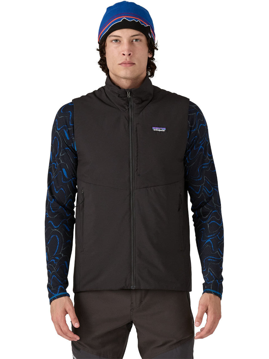 Patagonia Nano Air Light Vest – Breathable Insulation