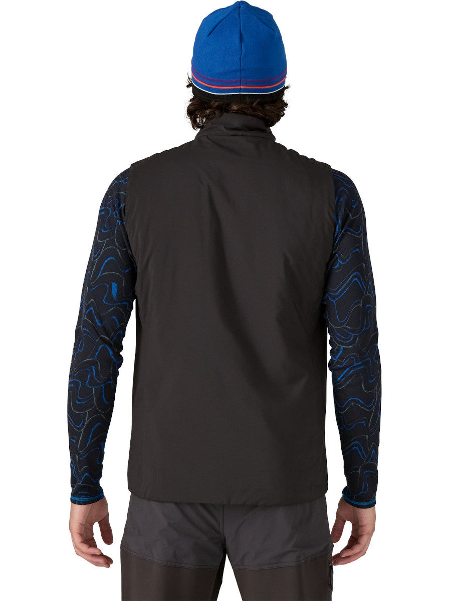 Patagonia Nano Air Light Vest – Breathable Insulation
