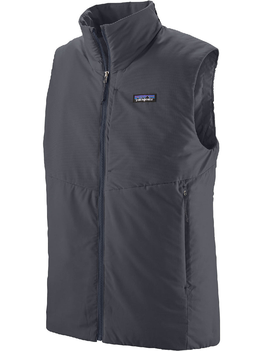 Patagonia Nano Air Light Vest – Breathable Insulation