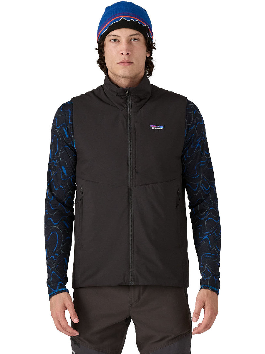 Patagonia Nano Air Light Vest – Breathable Insulation