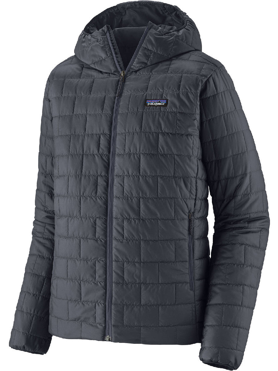 Patagonia Nano Puff Hoody – Packable Insulated Jacket