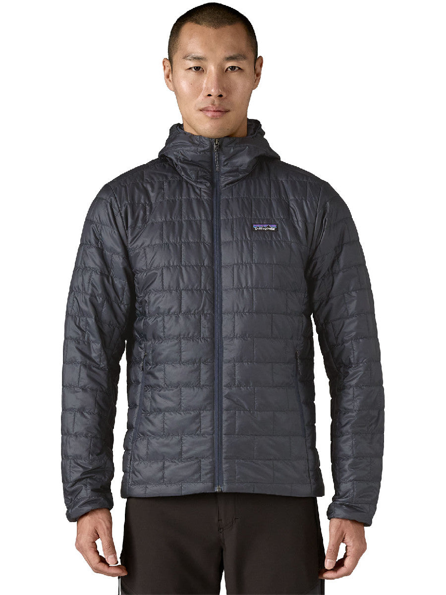 Patagonia Nano Puff Hoody – Packable Insulated Jacket