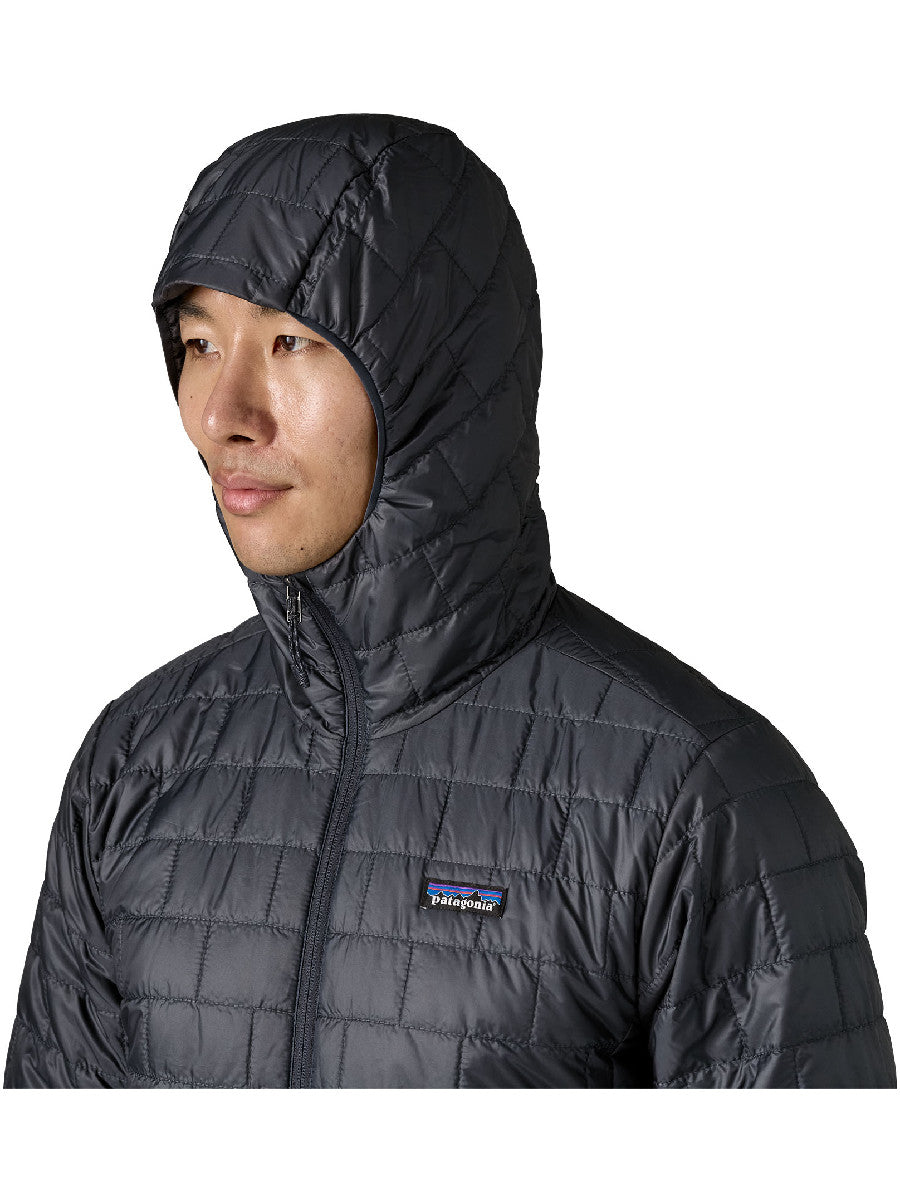 Patagonia Nano Puff Hoody – Packable Insulated Jacket