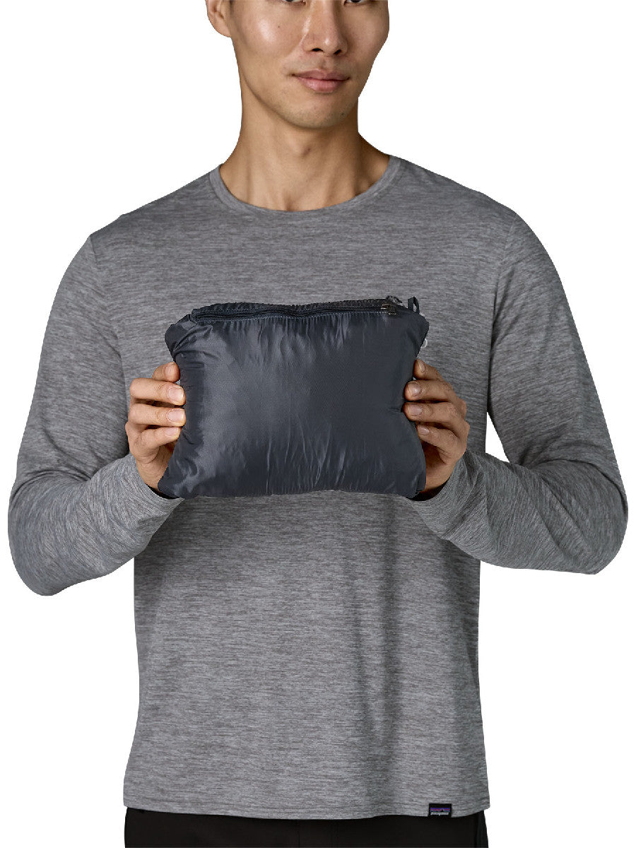 Patagonia Nano Puff Hoody – Packable Insulated Jacket