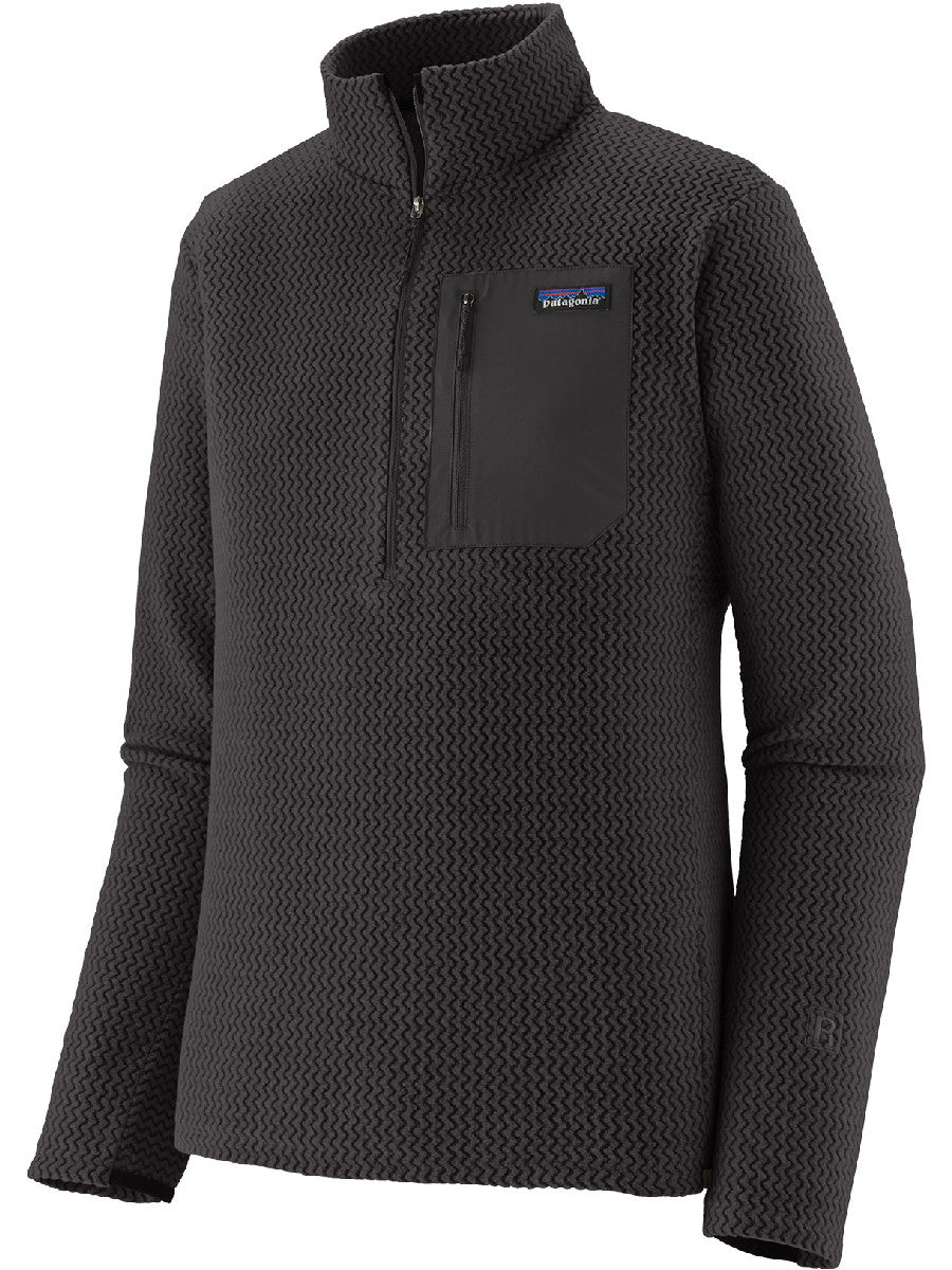 Patagonia R1 Air Zip Neck – Breathable Fleece