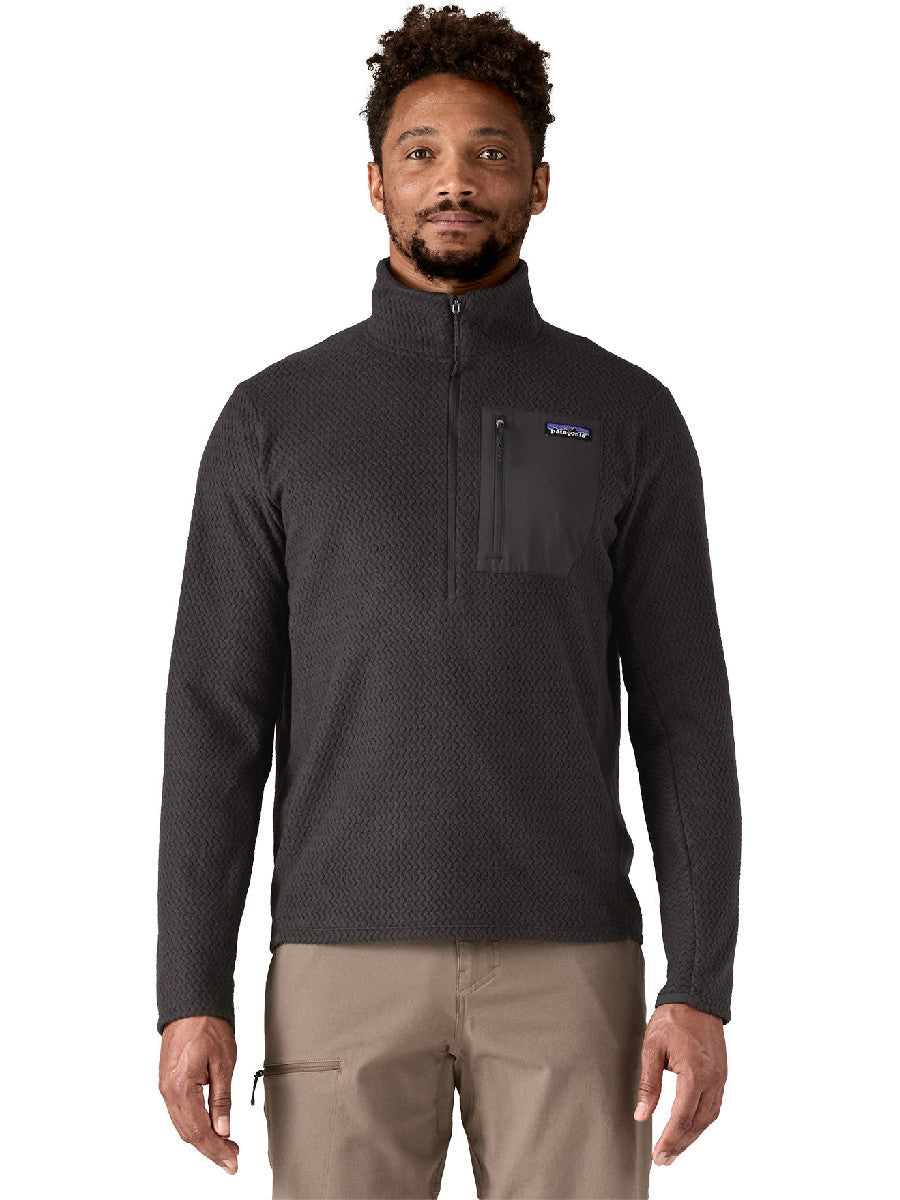 Patagonia R1 Air Zip Neck – Breathable Fleece