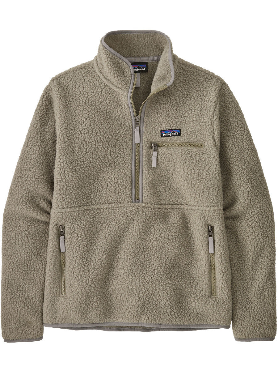 Patagonia Women's Retro Pile Marsupial Fleece