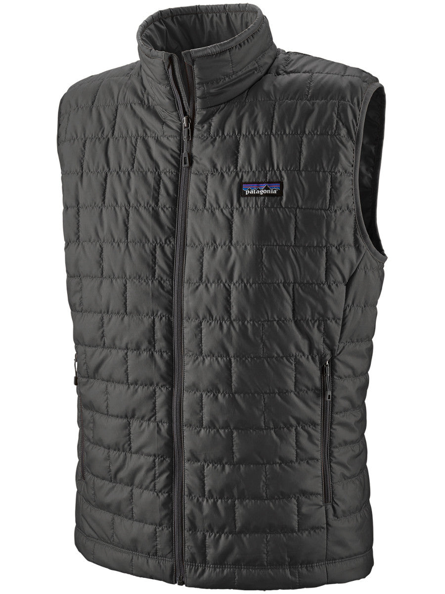 Patagonia Nano Puff Vest – Packable Warmth
