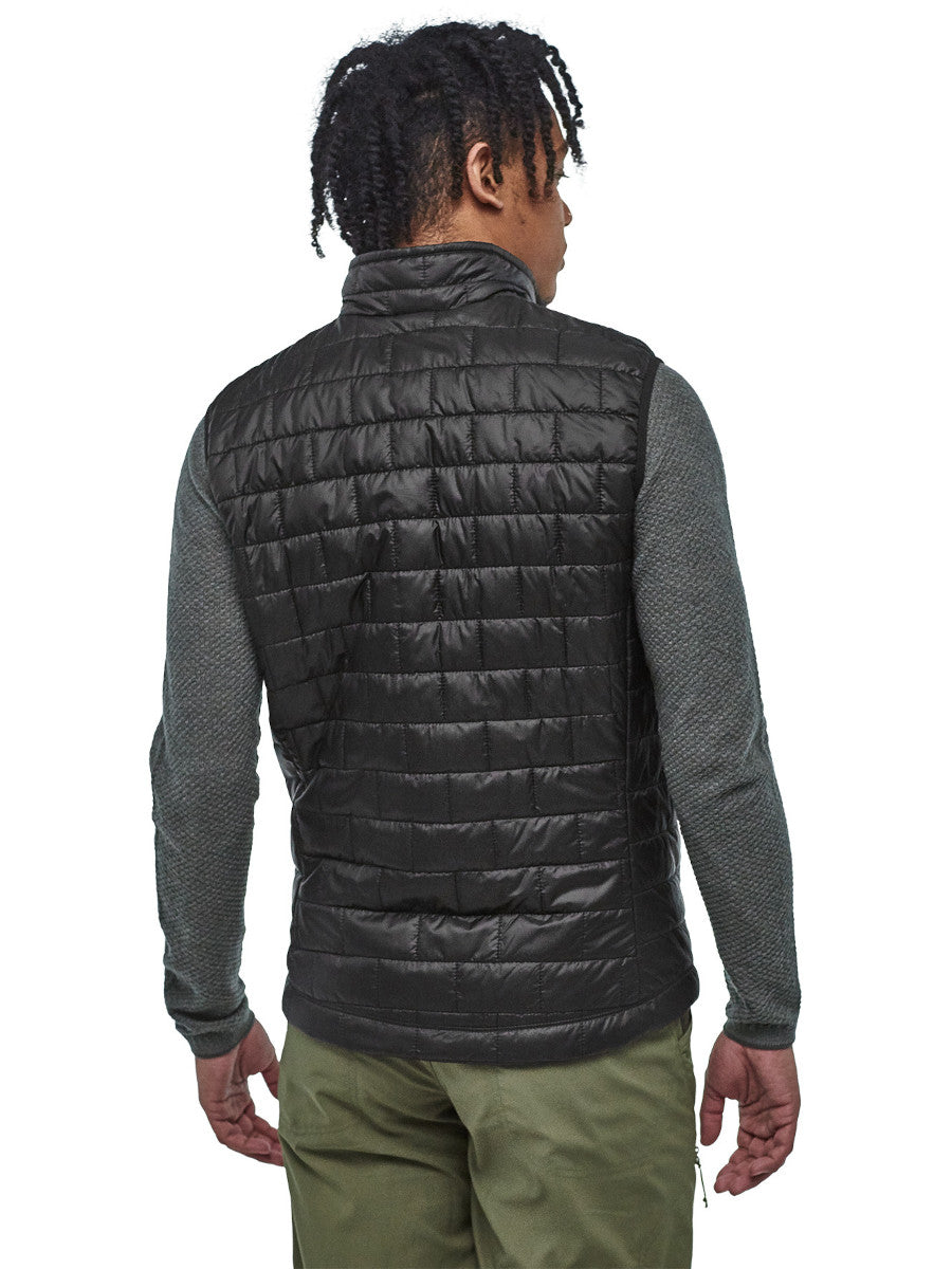 Patagonia Nano Puff Vest – Packable Warmth