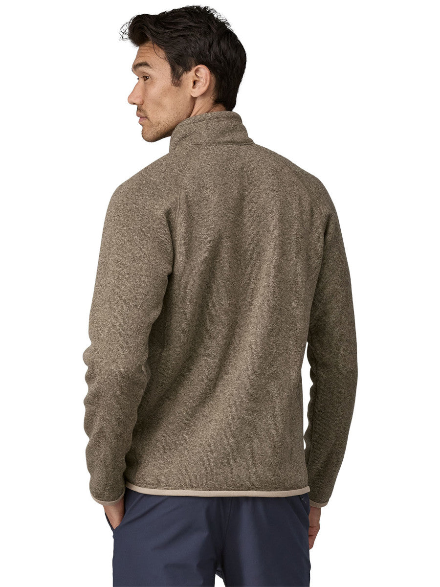 Patagonia Better Sweater Jacket – Knitted Fleece
