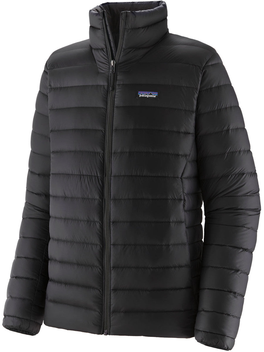 Patagonia Down Sweater – Lightweight Down Jacket