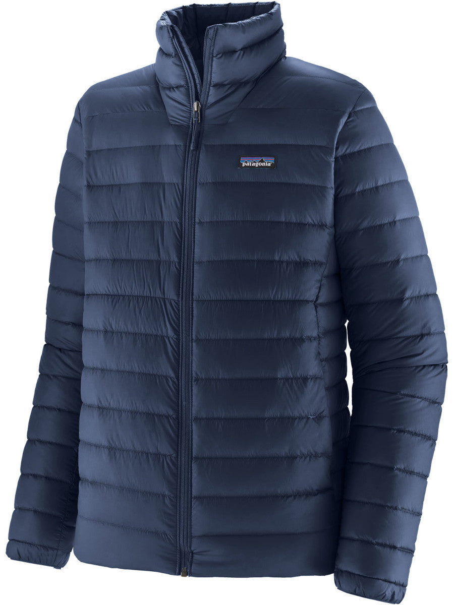 Patagonia Down Sweater – Lightweight Down Jacket