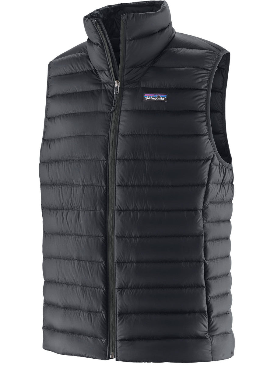 Patagonia Down Sweater Vest – Lightweight Insulation