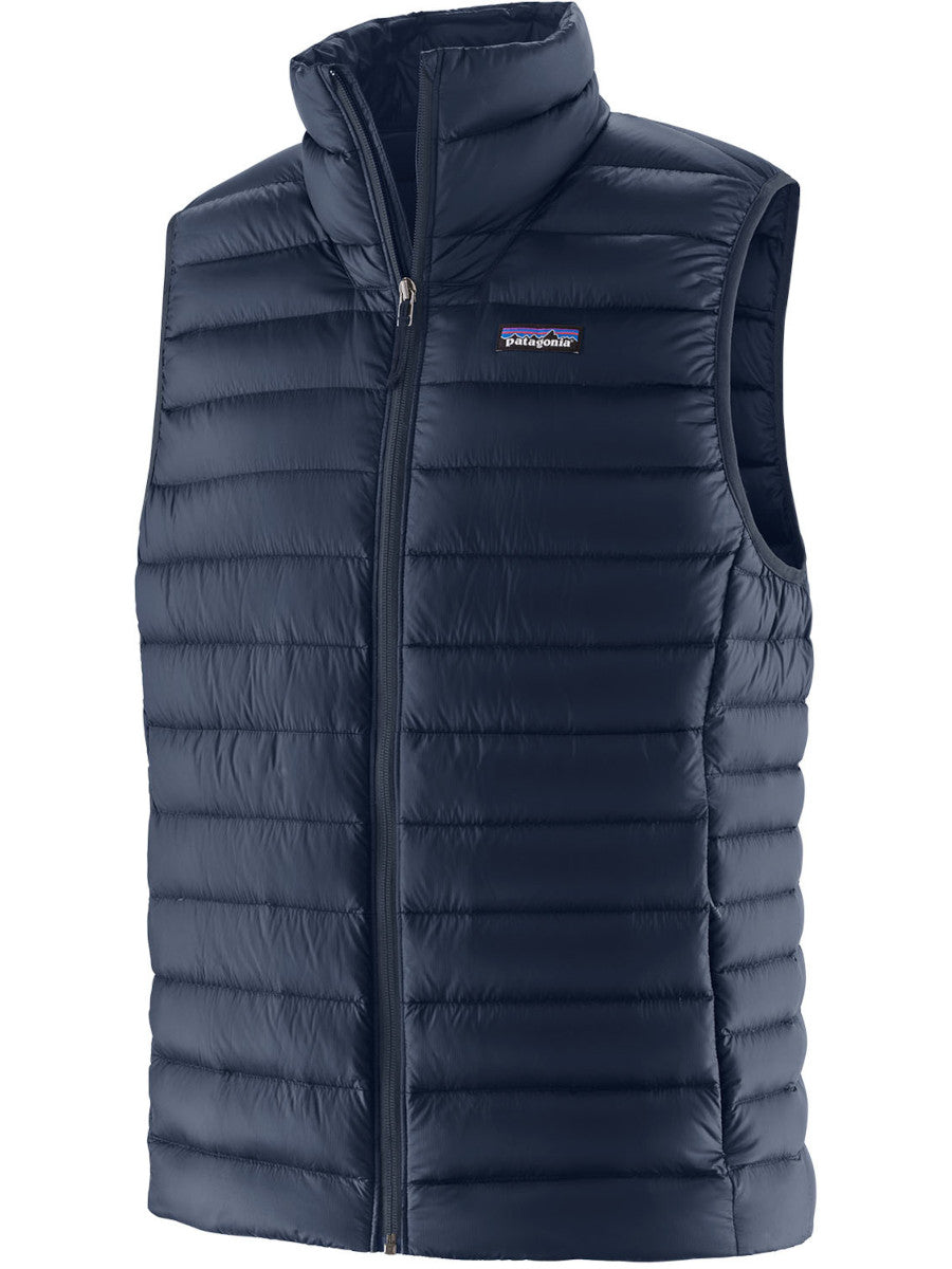 Patagonia Down Sweater Vest – Lightweight Insulation