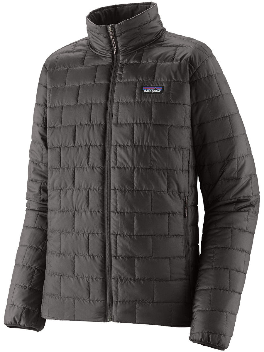 Patagonia Nano Puff Jacket – Packable Synthetic Warmth