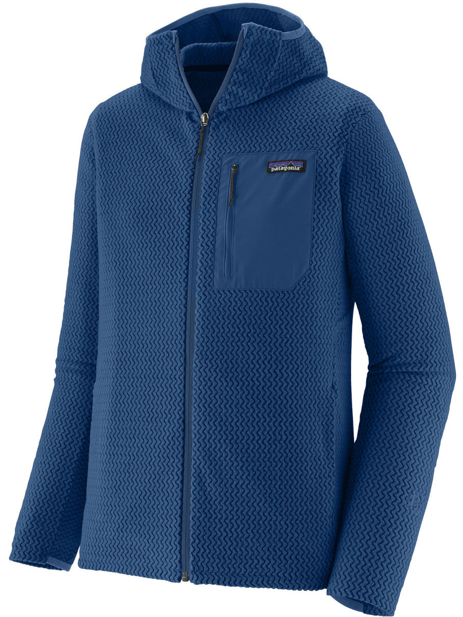 Patagonia R1 Air Full Zip Hoody – Technical Fleece