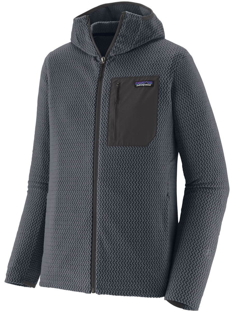Patagonia R1 Air Full Zip Hoody – Technical Fleece