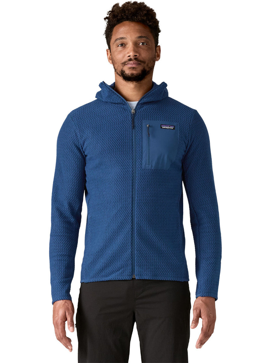 Patagonia R1 Air Full Zip Hoody – Technical Fleece