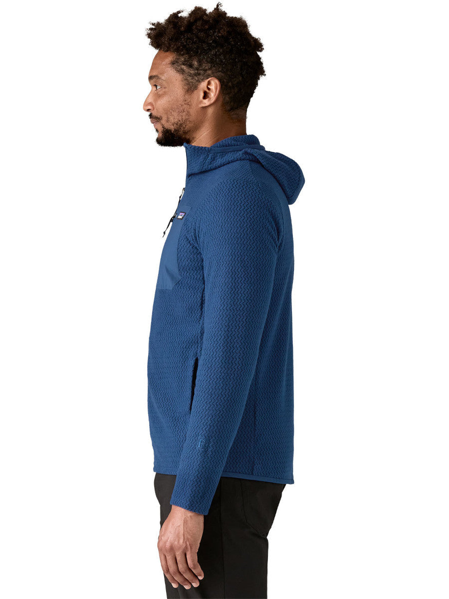 Patagonia R1 Air Full Zip Hoody – Technical Fleece