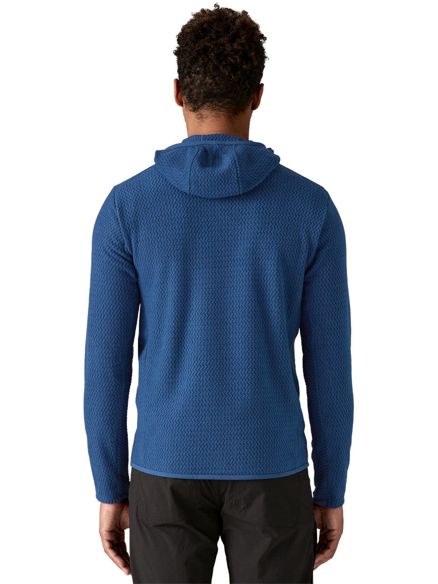 Patagonia R1 Air Full Zip Hoody – Technical Fleece