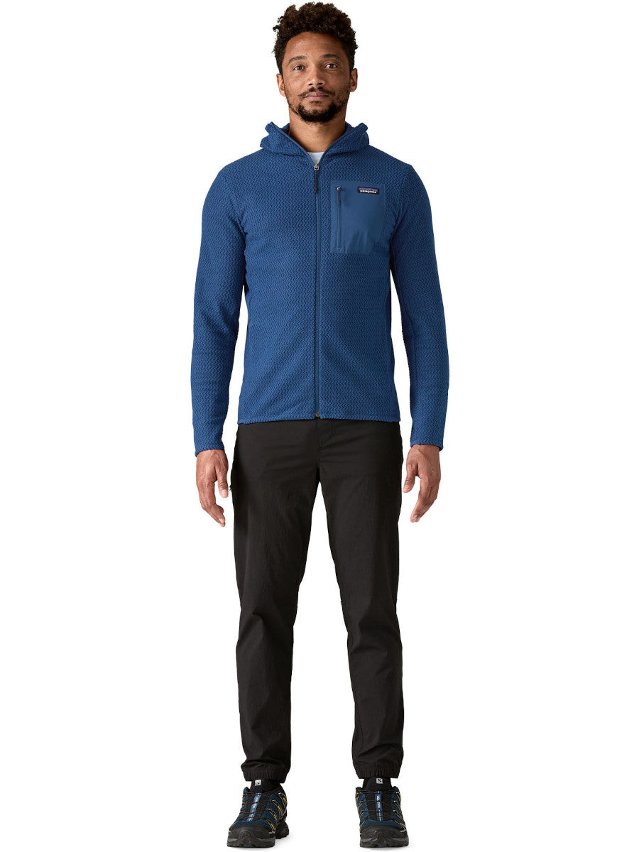 Patagonia R1 Air Full Zip Hoody – Technical Fleece