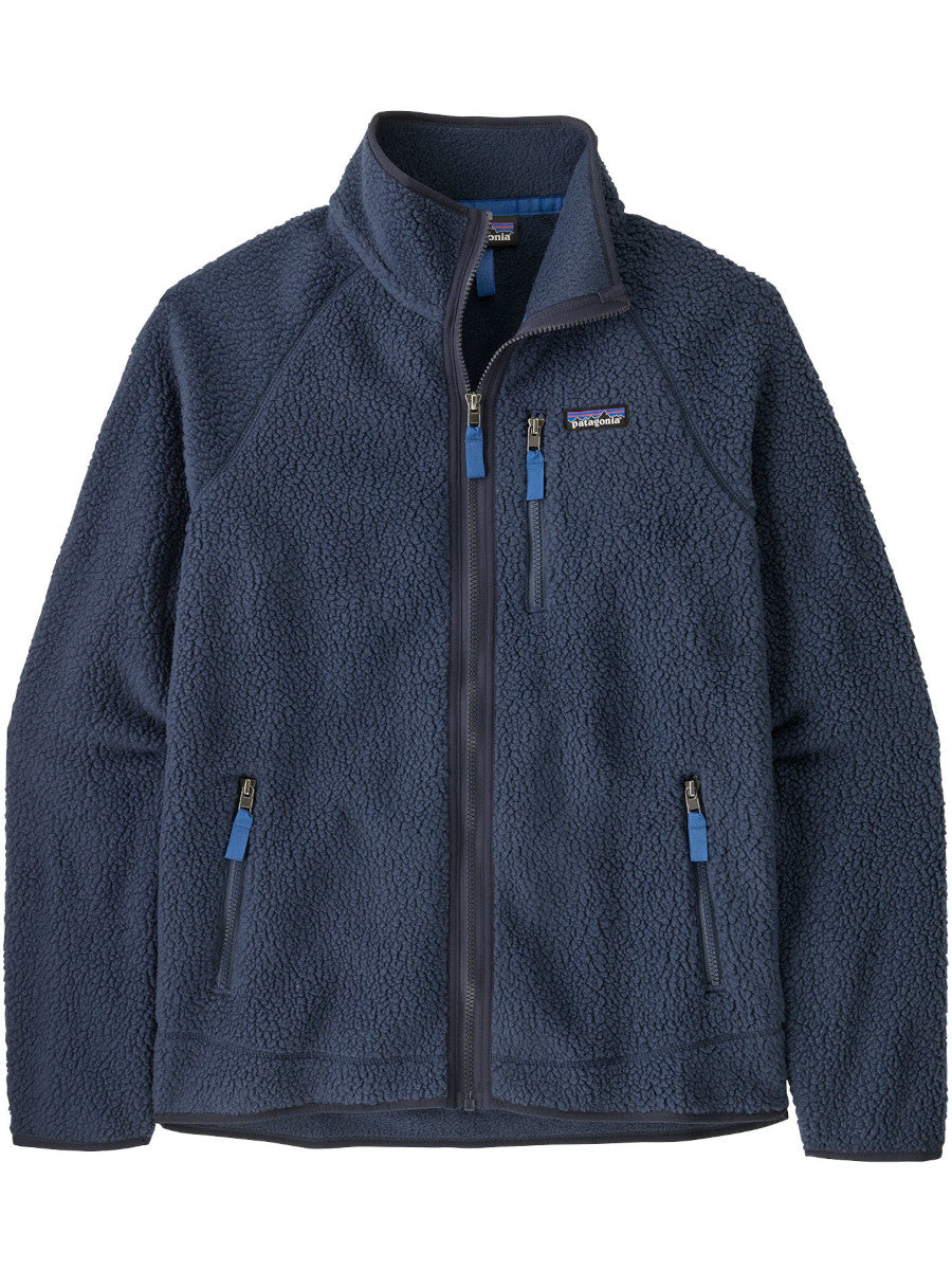 Patagonia Retro Pile Jacket – Shearling Fleece