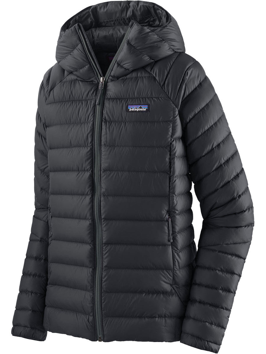 Patagonia Women's Down Sweater Hoody – Lightweight Warmth
