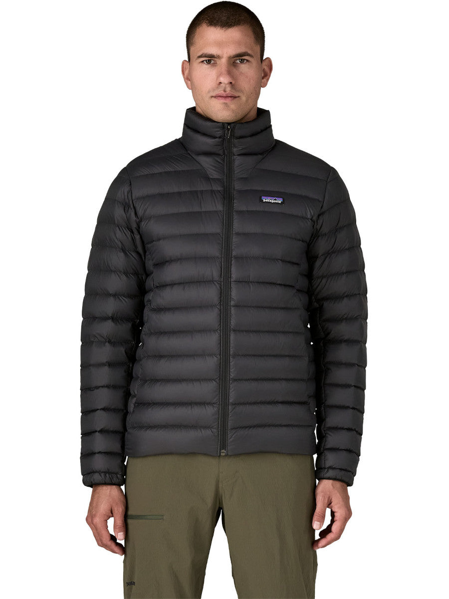 Patagonia Down Sweater – Lightweight Down Jacket