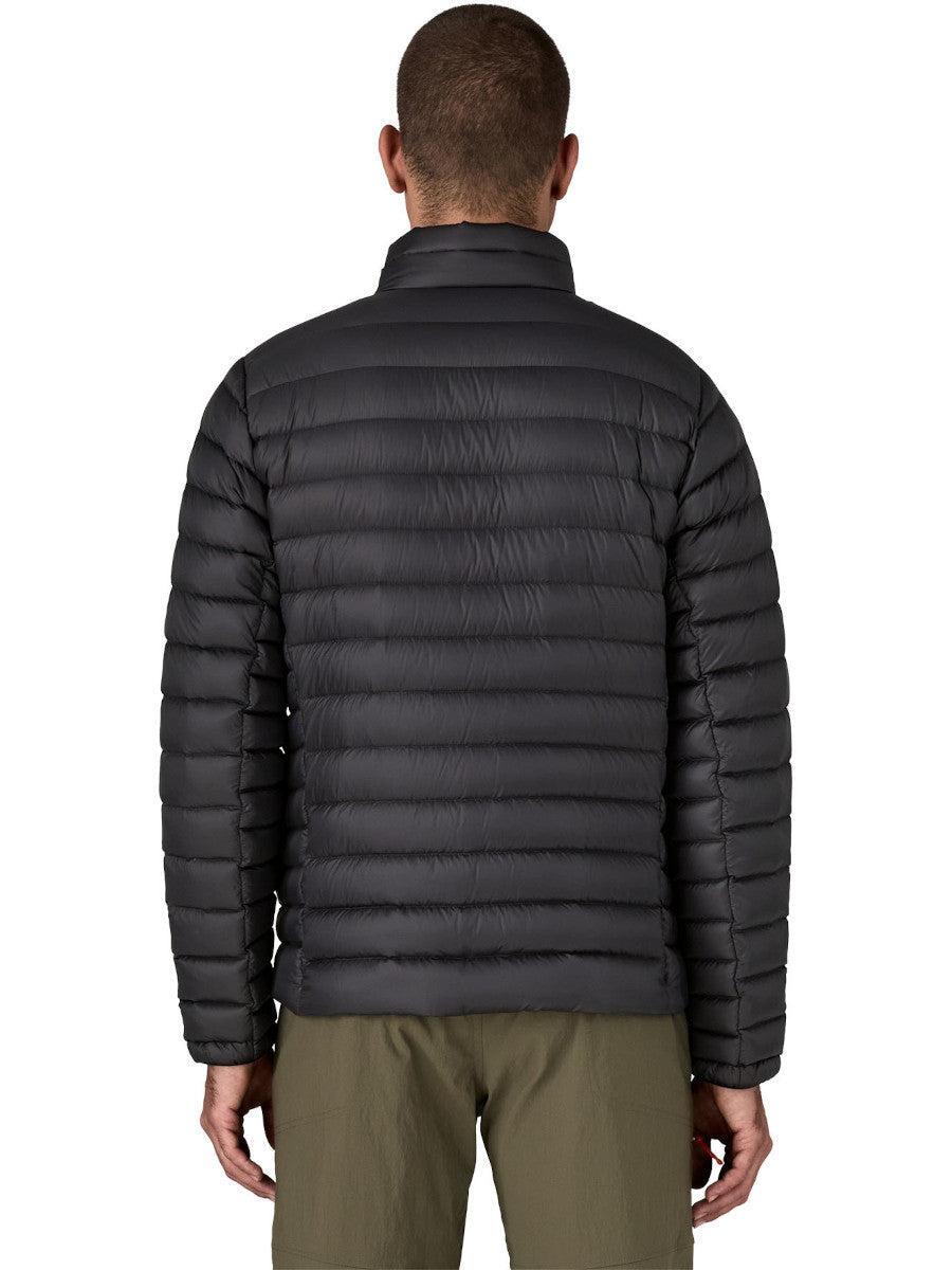 Patagonia Down Sweater – Lightweight Down Jacket