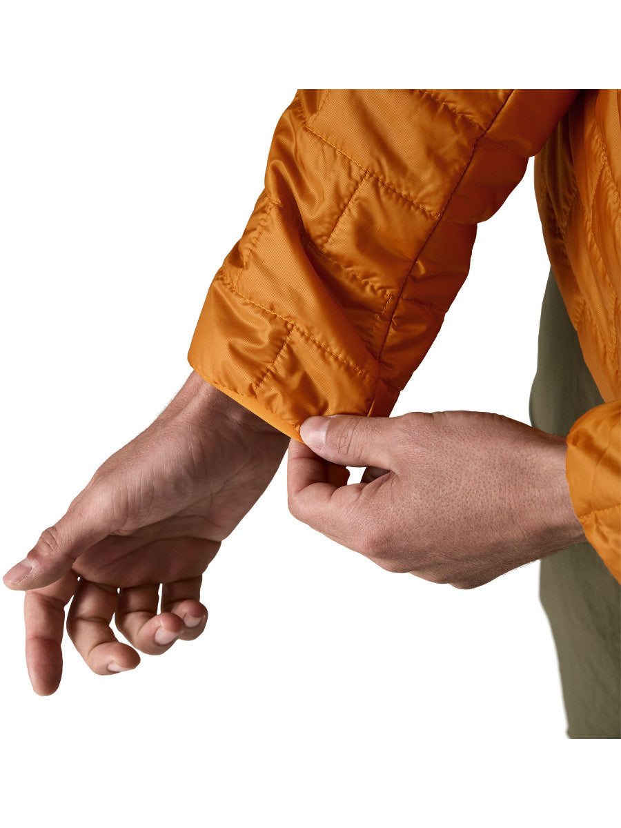Patagonia Nano Puff Hoody – Packable Insulated Jacket