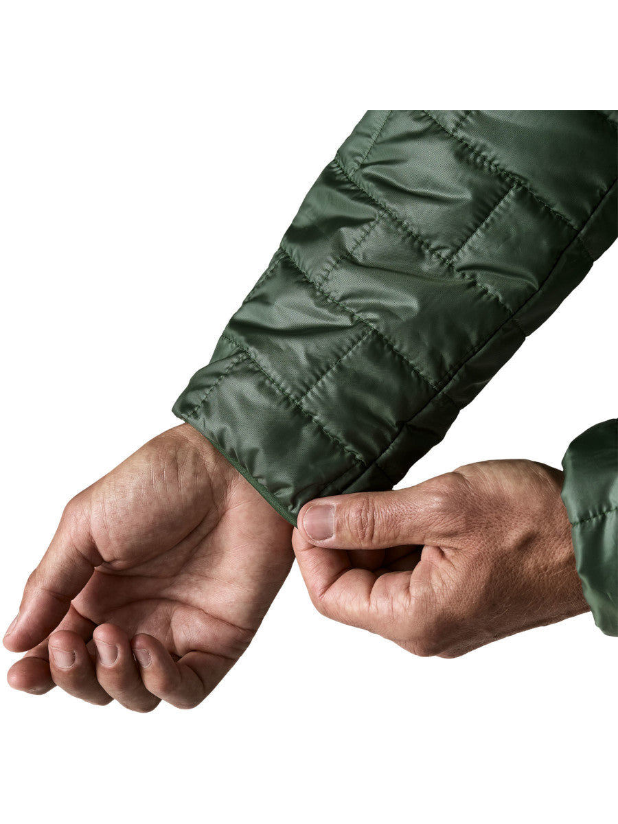 Patagonia Nano Puff Jacket – Packable Synthetic Warmth