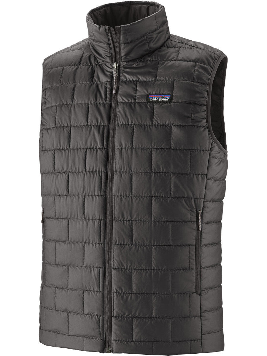 Patagonia Nano Puff Vest – Packable Warmth