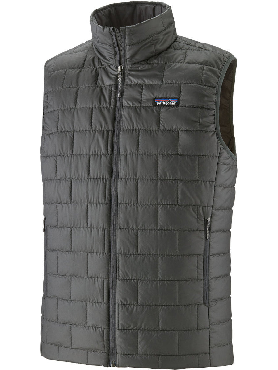 Patagonia Nano Puff Vest – Packable Warmth