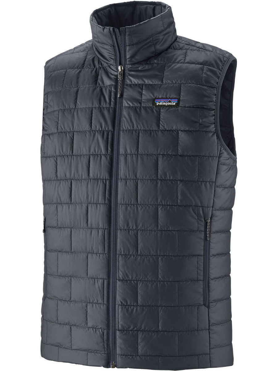 Patagonia Nano Puff Vest – Packable Warmth