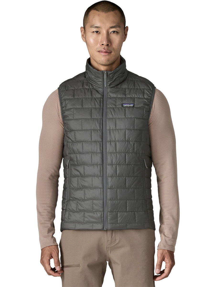 Patagonia Nano Puff Vest – Packable Warmth