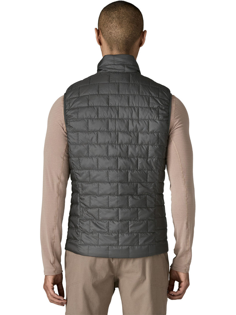 Patagonia Nano Puff Vest – Packable Warmth