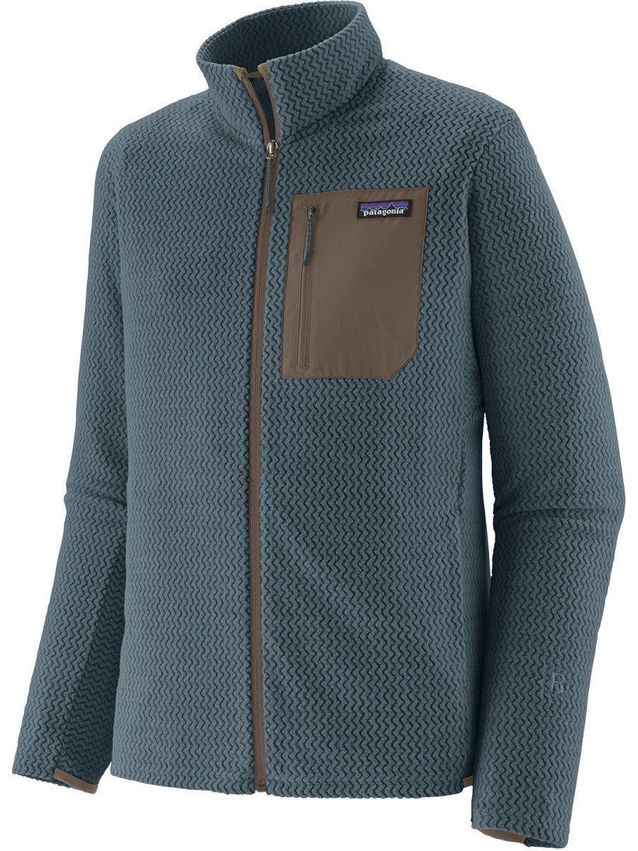 Patagonia R1 Air Jacket – Full-Zip Technical Fleece