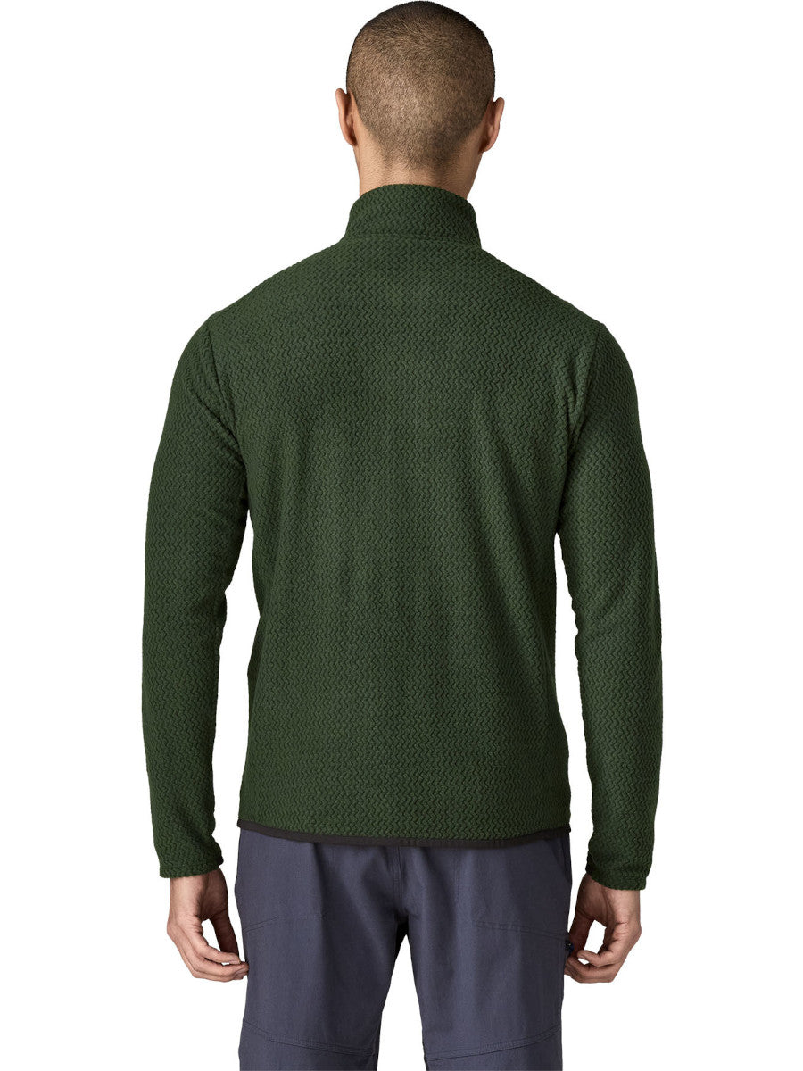Patagonia R1 Air Jacket – Full-Zip Technical Fleece