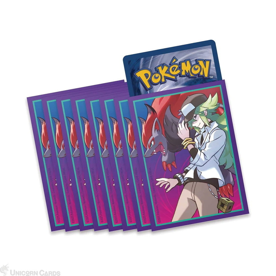 Pokémon TCG – Scarlet & Violet Journey Together – Elite Trainer Box
