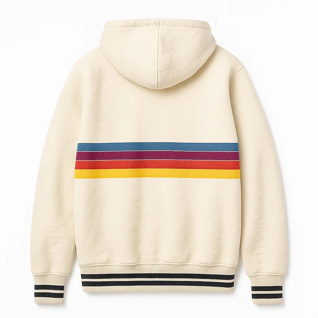 Project Hail Mary Ryan Gosling Hooded Fleece Jacket