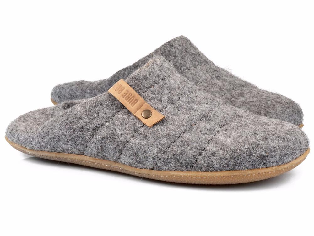 COCOON Convertible Slip-On Slippers with Collapsible Back