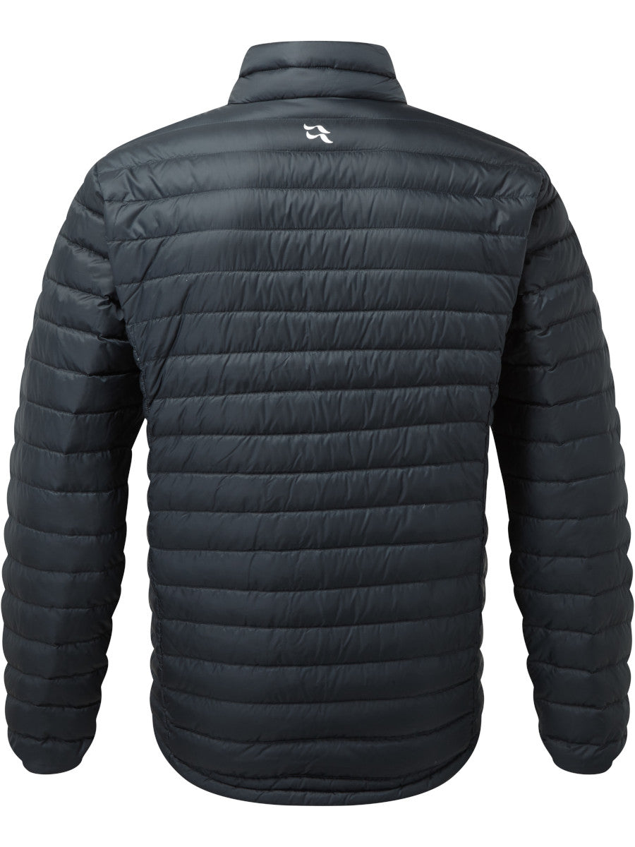 Rab Microlight Jacket – Packable Down Warmth