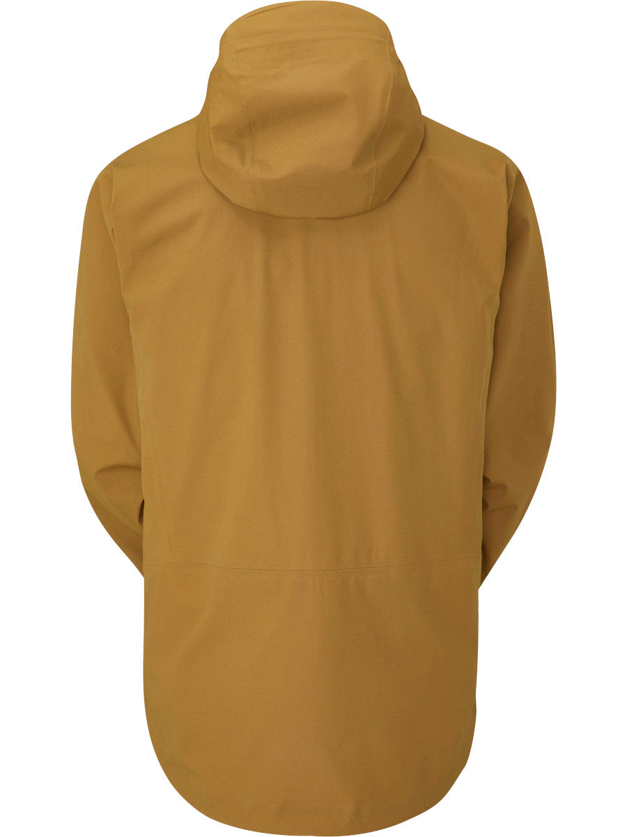 Rab Khroma Kinetic Jacket – Stretch Ski Touring Shell