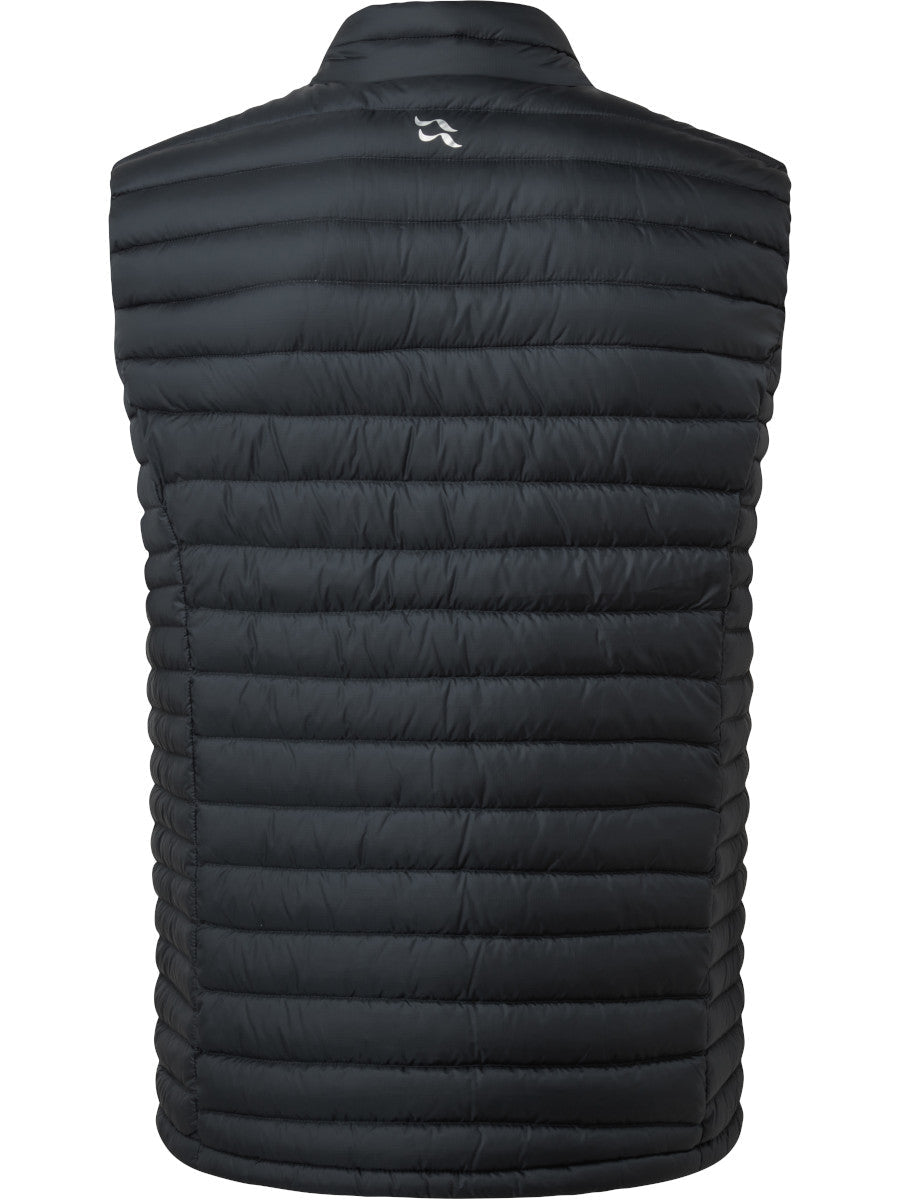Rab Microlight Vest – Lightweight Down Insulation