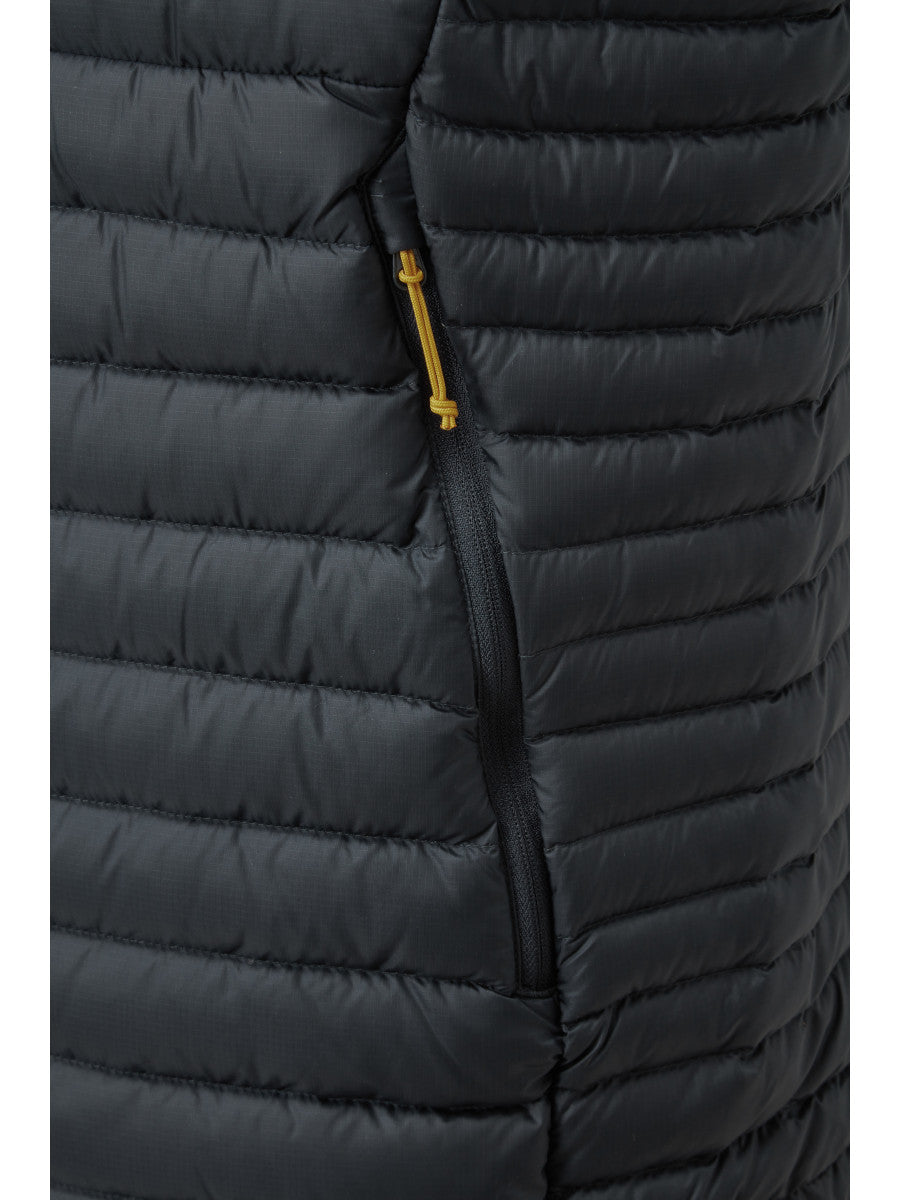 Rab Microlight Vest – Lightweight Down Insulation
