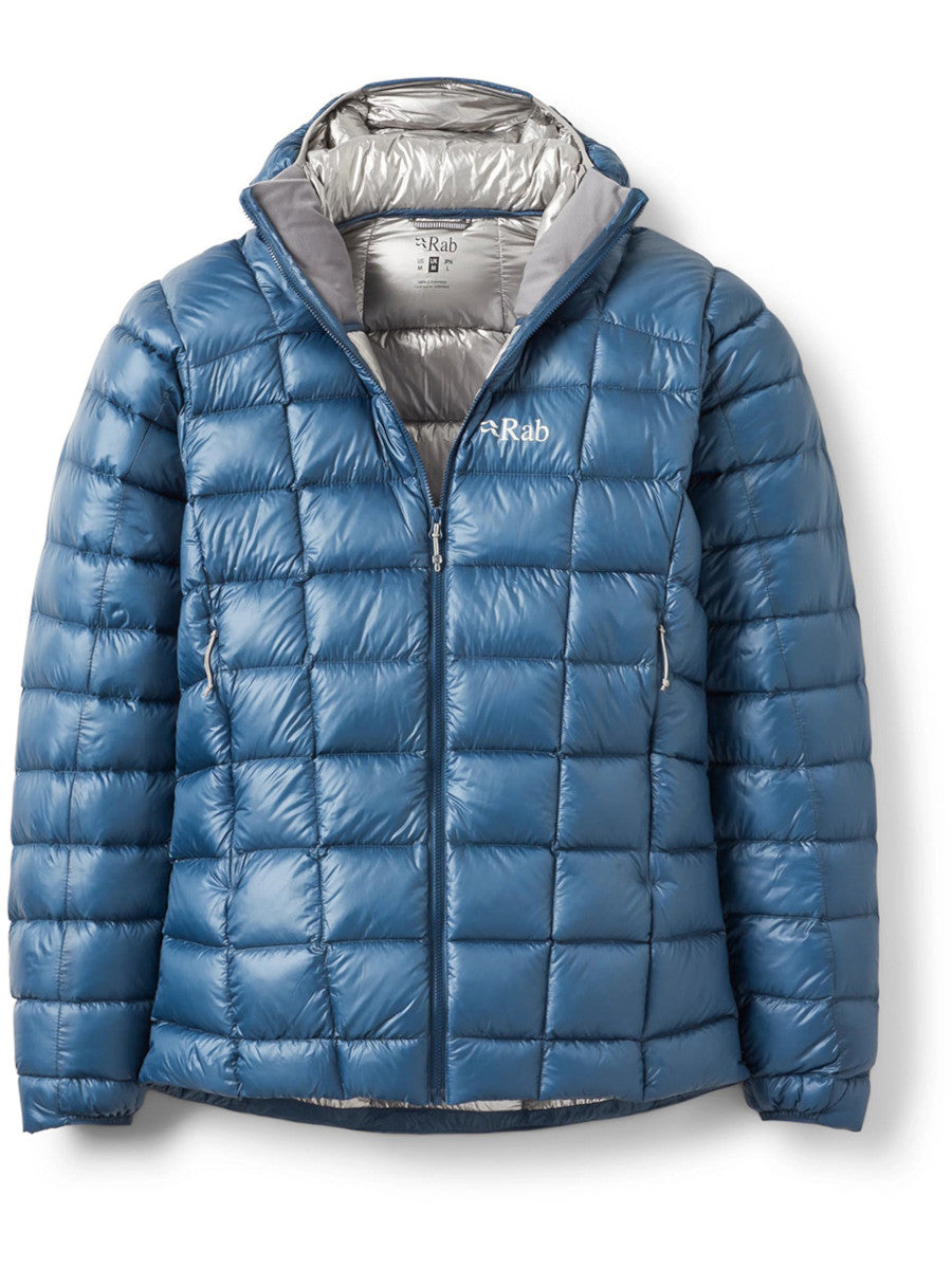 Rab Mythic G Jacket – Ultralight 1000FP Down